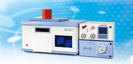 金索坤SK-博析-LC 液相色谱原子荧光联用仪