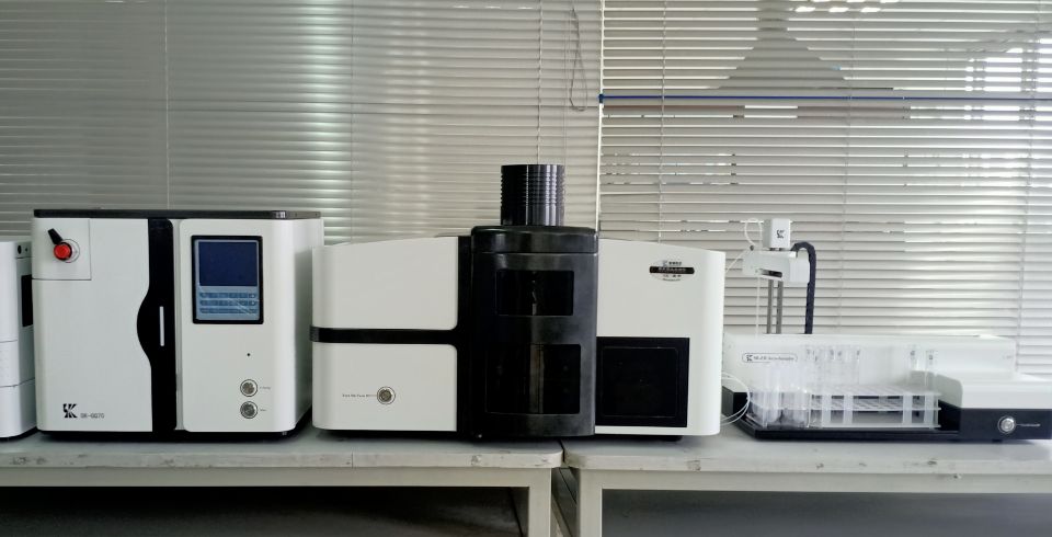 SK-盛析-LC 液相色谱原子荧光联用仪