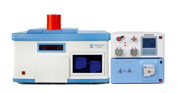 SK-博析-LC 原子荧光形态分析仪
