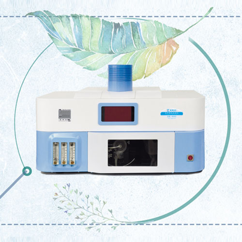 火焰原子荧光光谱仪