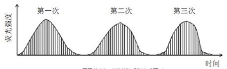 间歇断续进样方式